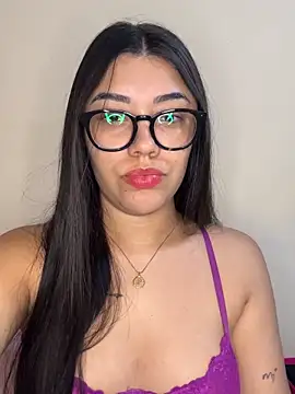 Snapshot of Alexa69xx chatting on December 1, 2025, 10:26 pm Alexa69xx online show from December 1, 2025, 10:26 pm