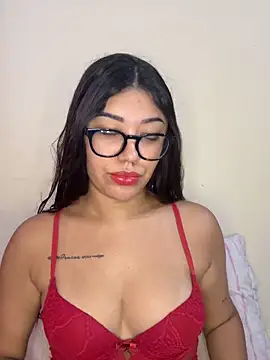 Alexa69xx online show from February 12, 2026, 3:29 pm