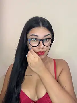 Alexa69xx online show from April 7, 2026, 6:30 pm