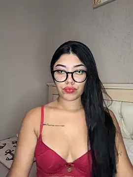 Alexa69xx online show from April 19, 2026, 12:11 am