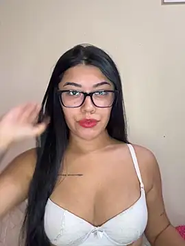 Snapshot of Alexa69xx chatting on May 4, 2026, 9:55 pm Alexa69xx online show from May 4, 2026, 9:55 pm