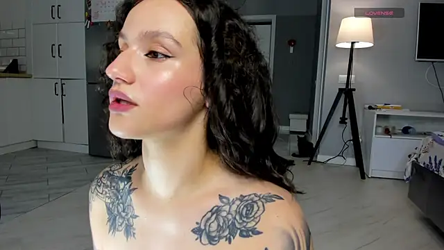 Snapshot of Anita_sea chatting on June 4, 2026, 4:46 pm Anita sea online show from June 4, 2026, 4:46 pm