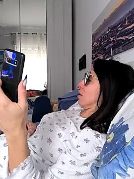 sexy7883 online show from February 28, 2025, 6:54 am