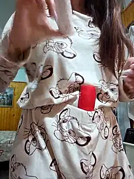 sexy7883 online show from February 22, 2026, 7:40 am