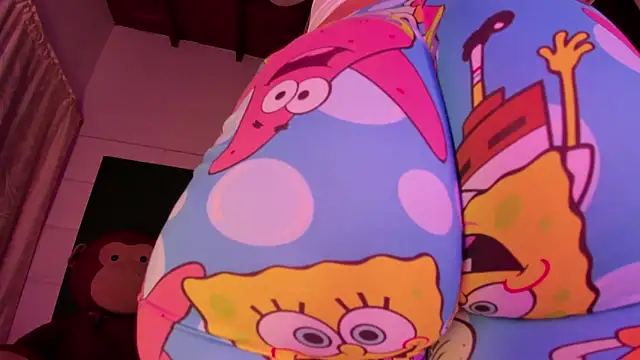 Gabby Haze online show from February 23, 2026, 6:44 am