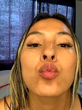 Berta arevalo blsd online show from November 1, 2025, 5:04 pm