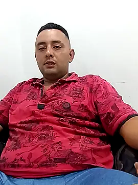 angelitocalientico online show from October 2, 2025, 3:13 am