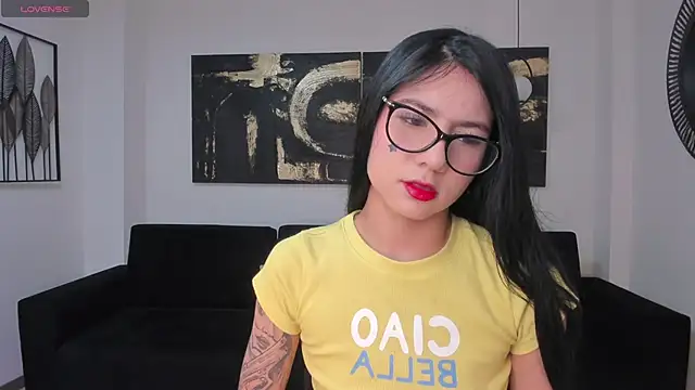 LaurentConnor online show from January 10, 2026, 2:13 am