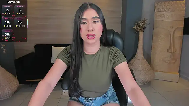 MayaMoretti  online show from February 20, 2026, 3:14 am