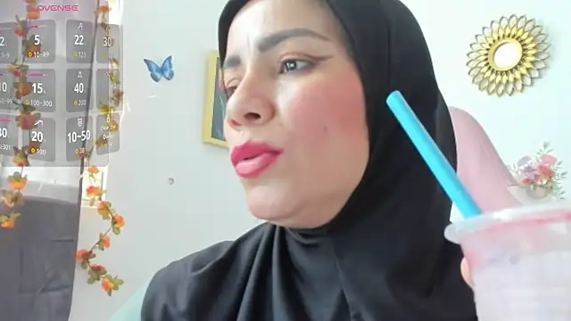 dalila kemur online show from February 12, 2026, 3:29 pm