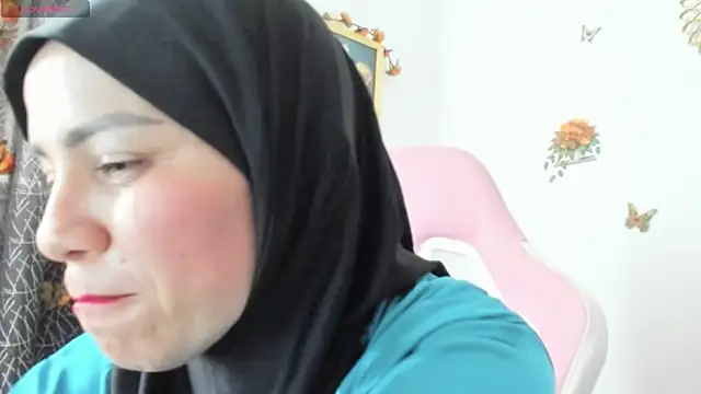 Snapshot of dalila_kemur chatting on May 8, 2026, 9:53 pm dalila kemur online show from May 8, 2026, 9:53 pm
