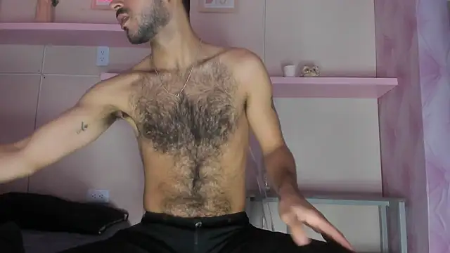 EthanGrey online show from February 11, 2026, 11:15 am