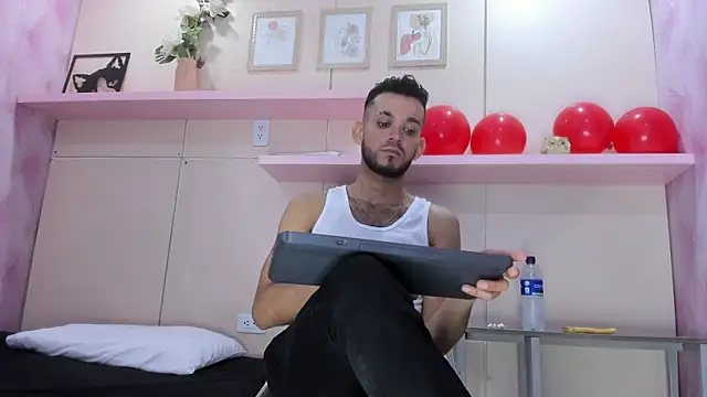 EthanGrey online show from February 14, 2026, 4:26 pm