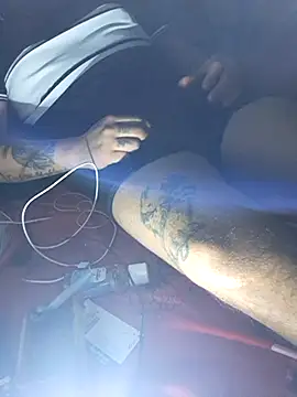 johnboones10 online show from January 6, 2026, 9:35 am