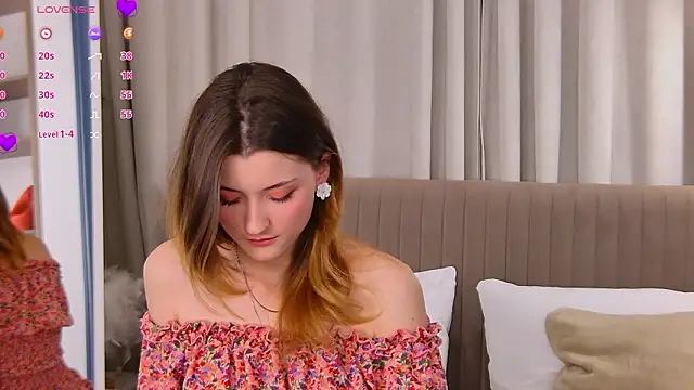 LillySvon online show from March 20, 2026, 4:45 pm