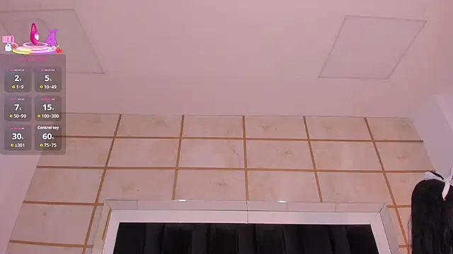 Snapshot of RoxyLior chatting on January 15, 2026, 3:22 am RoxyLior online show from January 15, 2026, 3:22 am