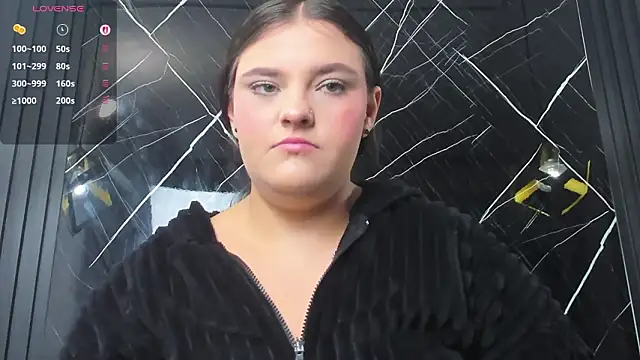 LexaLust online show from February 17, 2026, 11:18 am