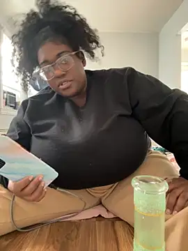 bunbun420247 online show from October 10, 2025, 1:21 pm