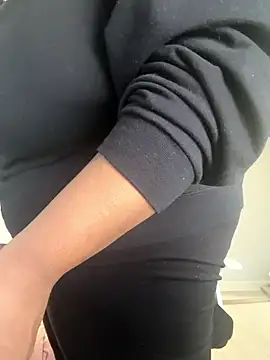 bunbun420247 online show from January 8, 2026, 2:52 pm