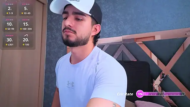 zayn maximoff online show from May 22, 2026, 5:18 pm