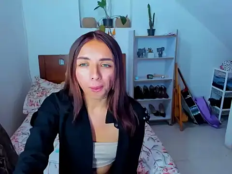 megan doll2123 online show from January 11, 2026, 11:21 pm