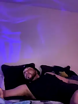 Brownroyal online show from September 24, 2025, 5:11 am