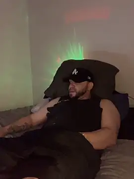 Brownroyal online show from September 25, 2025, 1:15 pm