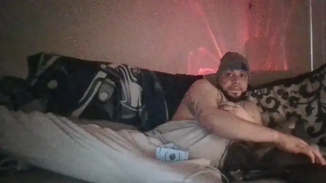 Brownroyal online show from October 12, 2025, 3:22 pm