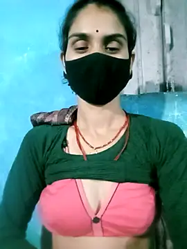 Nishaa ji online show from October 6, 2025, 9:12 pm