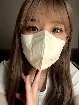 Snapshot of Una_chan_ chatting on September 16, 2025, 9:21 am Una chan online show from September 16, 2025, 9:21 am