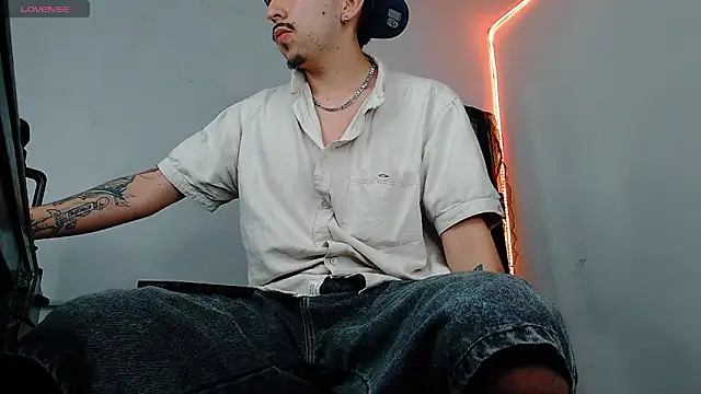 liamty luxor online show from February 6, 2026, 5:45 am