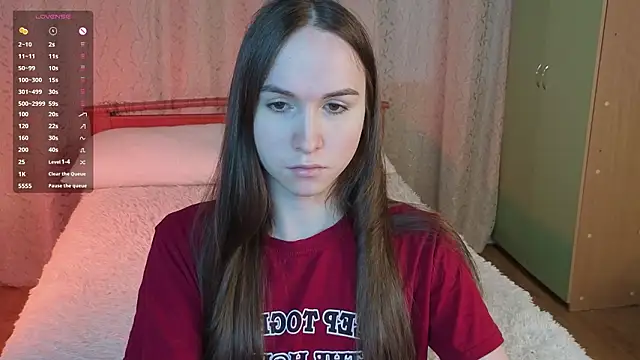 Angeel Kate online show from March 17, 2026, 4:39 am