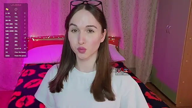 Angeel Kate online show from March 23, 2026, 11:14 am