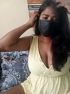 HAANNIAA online show from December 23, 2025, 4:32 am