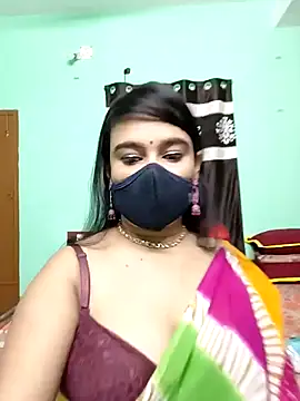 naughty nataasa online show from November 20, 2025, 6:40 pm