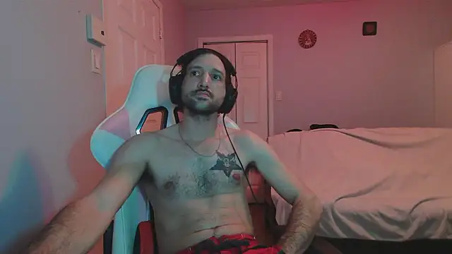 Ardokks online show from February 1, 2026, 2:54 am