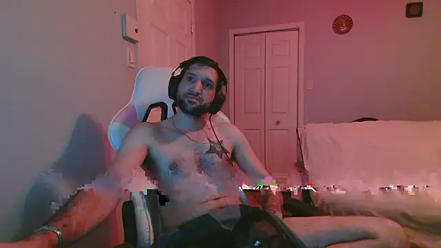 Ardokks online show from February 19, 2026, 3:13 am