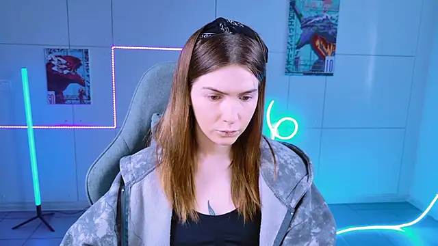 Snapshot of AliceCUNTach chatting on September 11, 2025, 5:07 am AliceCUNTach online show from September 11, 2025, 5:07 am