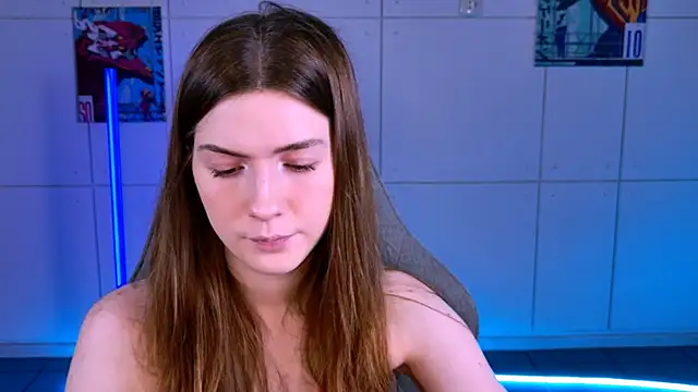 Snapshot of AliceCUNTach chatting on October 22, 2025, 5:08 am AliceCUNTach online show from October 22, 2025, 5:08 am