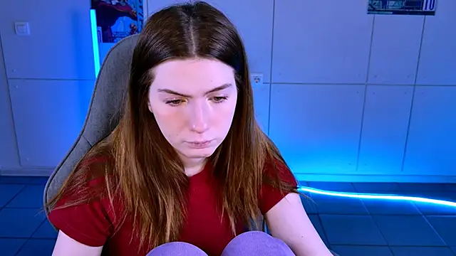 Snapshot of AliceCUNTach chatting on November 2, 2025, 5:10 am AliceCUNTach online show from November 2, 2025, 5:10 am