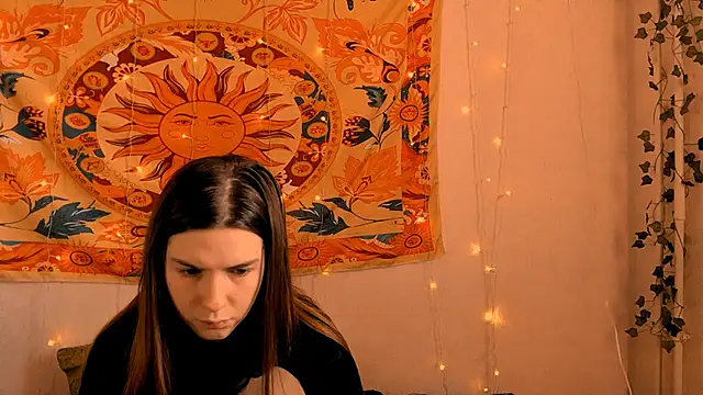 AliceCUNTach online show from March 16, 2026, 5:02 am