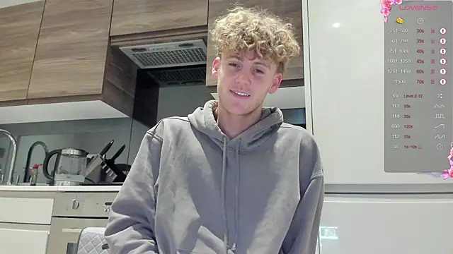 DominantAlex18 online show from December 4, 2025, 7:06 am