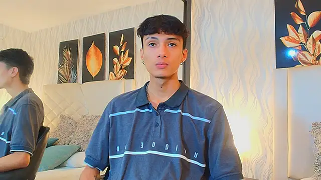 Lean Portman online show from October 4, 2025, 8:29 pm