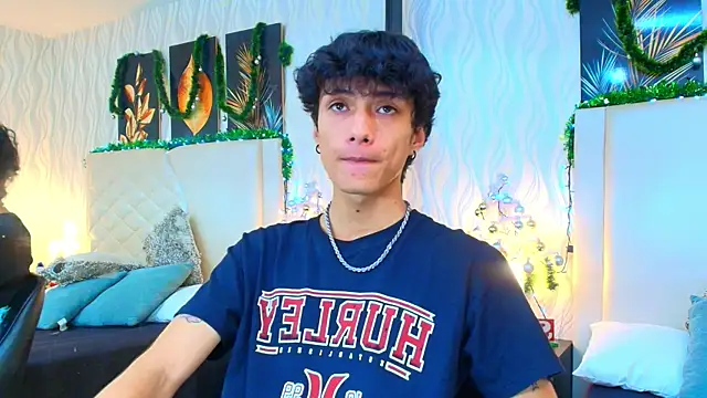 Lean Portman online show from December 15, 2025, 10:03 pm