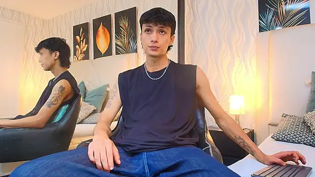 Lean Portman online show from April 4, 2026, 3:27 am