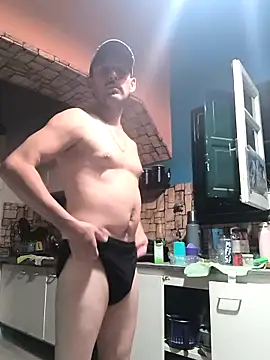 El Andres 1 online show from March 4, 2026, 3:12 am