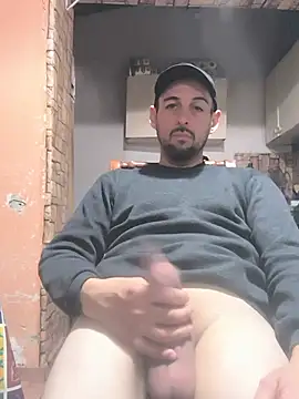 Snapshot of El_Andres_1 chatting on May 26, 2026, 3:57 am El Andres 1 online show from May 26, 2026, 3:57 am
