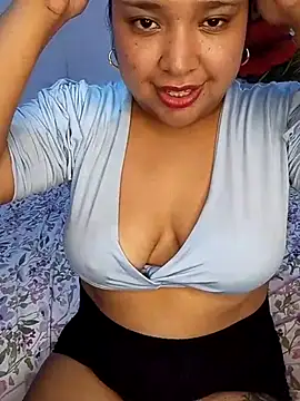 Angelly ricura online show from April 9, 2026, 6:19 am