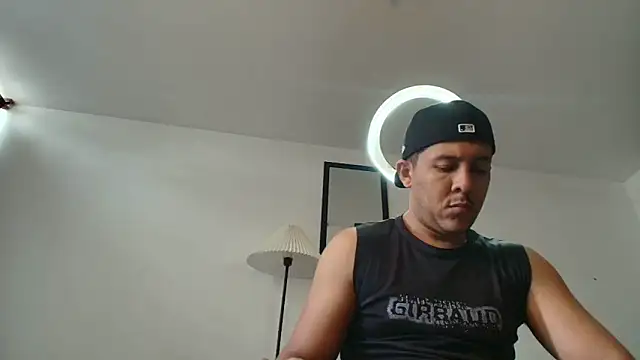 Misterjhons2 online show from October 8, 2025, 5:54 pm