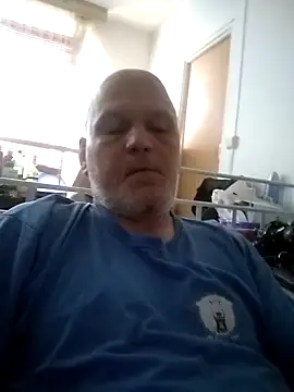 NacktDaniel online show from September 15, 2025, 12:27 pm